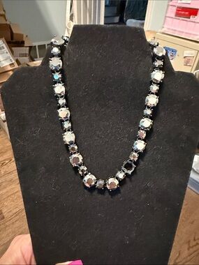 White House Black Market Necklace